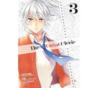 mayddle – The Great Cleric 3