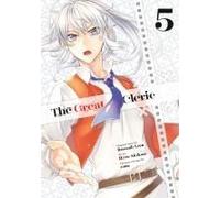 The Great Cleric 5
