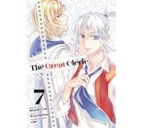 The Great Cleric 7