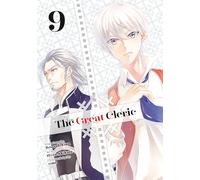 The Great Cleric 9