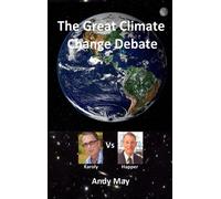 The Great Climate Change Debate