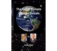 The Great Climate Change Debate