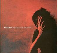 The Great Cold Distance by Katatonia (2006-04-03)
