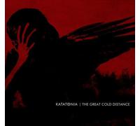 The Great Cold Distance CD