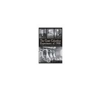The Great Columbus Experiment Of 1908