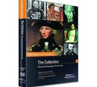 The Great Commanders