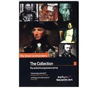 The Great Commanders - The Great Commanders - the Collection