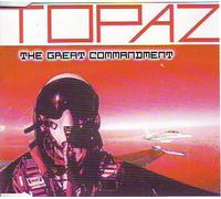 The Great Commandment