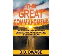 The Great Commandment