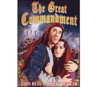 The Great Commandment - DVD Zone 1 G