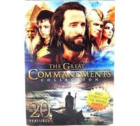 The Great Commandments Collection