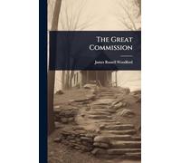 The Great Commission