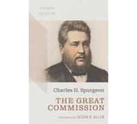 The Great Commission: A Sermon Collection