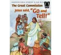 The Great Commission - Arch Books