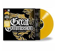 The Great Commission - Heavy Worship