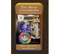 The Great Companion To Meditations & Aphorisms For Moral Transformation