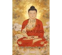 The Great Compassion Sutra