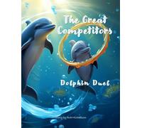 The Great Competitors: Dolphin Duel ("The Great" Wildlife For Kids)