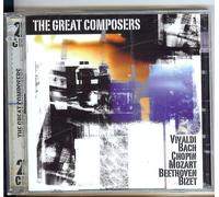 The Great Composers