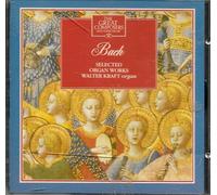 The Great Composers - Bach