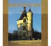 THE GREAT COMPOSERS - BEETHOVEN [UK Import]