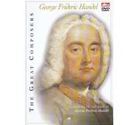 The Great Composers, George Frideric handel