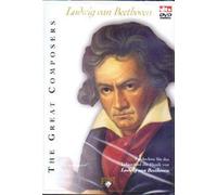 The Great Composers - Ludwig van Beethoven