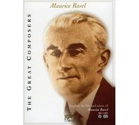 The Great Composers: Maurice Ravel [DVD] [Import]