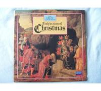 The Great Composers & Their Music - A Celebration Of Christmas - Various LP