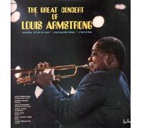 the great concert of louis armstrong