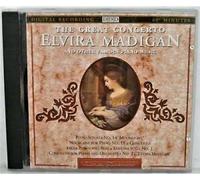 The Great Concerto Elvira Madigan and Other Famous Piano Music