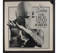 the great conch train robbery LP