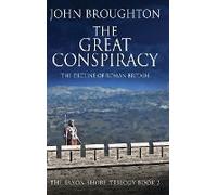 The Great Conspiracy