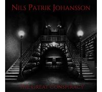 Metalville – The Great Conspiracy