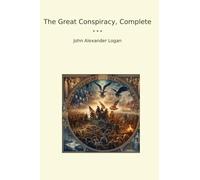 The Great Conspiracy, Complete