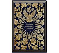 The Great Conspiracy, Complete: With original illustrations