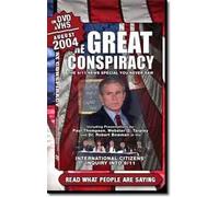 The Great Conspiracy: the 9/11 News Special You Never Saw