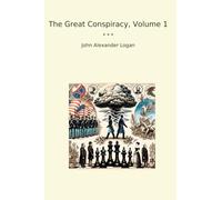The Great Conspiracy, Volume 1
