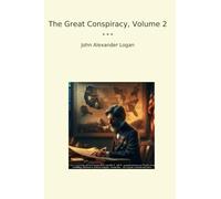 The Great Conspiracy, Volume 2
