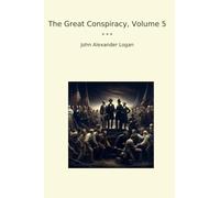 The Great Conspiracy, Volume 5