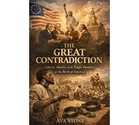 The Great Contradiction: Liberty, Slavery, an the Tragic Paradox at the Birth of America
