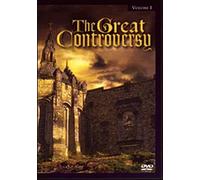 The Great Controversy DVD, Vol. 1