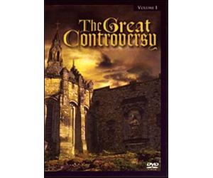 The Great Controversy DVD, Vol. 1