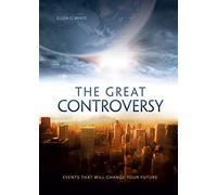 The Great Controversy (Sharing)