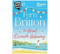 The Great Cornish Getaway (Quick Reads 2018)