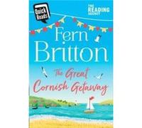 The Great Cornish Getaway Quick Reads 2018 by Fern Britton Paperback Book Inconnu (Auteur)