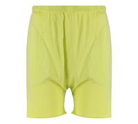THE Great - Cotton Shorts - Femme - Shorts - Vert - Taille: 38 FR