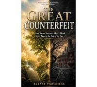 THE GREAT COUNTERFEIT: How Satan Imitates God's Work from Eden to the End of the Age