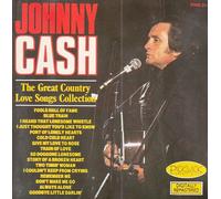 The Great Country Love Songs Collection