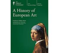 The Great Courses: A History of European Art